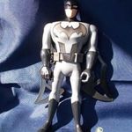 Batman figura (DC/Mattel 2016) (C794.), akár 1FT-ért! fotó