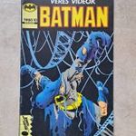 Batman képregény - SEMIC - 10 szám fotó