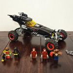 LEGO Batman Movie - 70905 - The Batmobile fotó