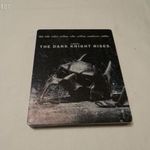 BATMAN FELEMELKEDÉS STEELBOOK 1FT-RÓL! fotó