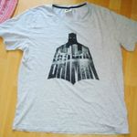 BATMAN SZUPER PÓLÓ L/XL fotó