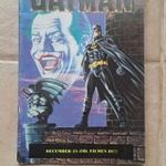 Batman képregény különszám - filmképregény DC fotó