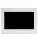 Digitális képkeret Denver Electronics PFF-1015W 10, 1 Fehér" fotó
