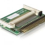 DeLock IDE 44 pin male to Compact Flash Card Reader 91655 Periféria Kártyaolvasó fotó