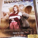 "L" ” Vándorszínészek- Rendezte: Sándor Pál- 2018- 100x70 cm-es karakter-plakátok-válasszon! fotó