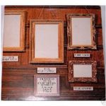Emerson Lake & Palmer (ELP) - Pictures At An Exhibition Holland Island progLP 1971 kinyitható borító fotó