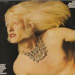 Edgar Winter Group - They Only Come Out At Night USA LP 1972 kinyitható borító fotó