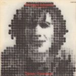 Eberhard Schöner - Trance-formation német LP 1977 kinyitható borító M-/M- fotó