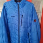 Mammut XXL-es férfi pehelykabát fotó