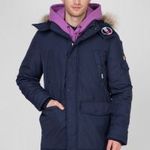Tommy Hilfiger Kabát XL-es Méretű fotó