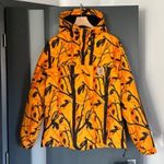 Carhartt anorák dzseki fotó