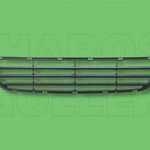 Daewoo Matiz 2001-2005 - Rács a lökhárítóba fotó