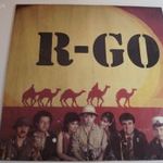 R-GO – R-GO (Gépi mosóval tisztítva) fotó
