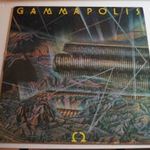 Omega – Gammapolis (Gépi mosóval tisztítva) fotó