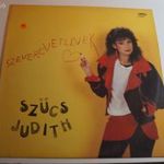 Szűcs Judith – Szeverevetlevek (Gépi mosóval tisztítva) fotó