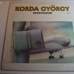 Korda György – Aranyalbum (Gépi mosóval tisztítva) fotó