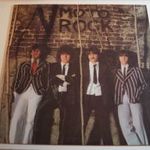 V'Moto-Rock - II (Gépi mosóval tisztítva) fotó