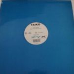 Taiko – Echo Drop 12" Maxi (Gépi mosóval tisztítva) fotó