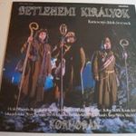 Kormorán – Betlehemi Királyok - Karácsonyi Dalok És Versek (Gépi mosóval tisztítva) fotó