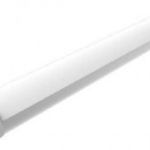 LEDmaxx Tri-Proof LED-es polc alá szerelhető lámpa LED Fixen beépített LED-es 60 W Melegfehér Alu... fotó