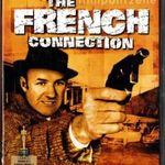 Francia kapcsolat (1971) 2DVD fsz: Gene Hackman - duplalemezes külföldi kiadás magyar felirattal fotó