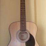 Cort AF510 OP akusztikus gitár fotó