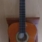 Klasszikus gitár - 4/4 méret - Clifton fotó