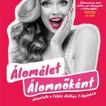 Álomélet Álomnőként - Földes Bori fotó