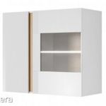Cirel vitrines faliszekrény - TMPK37077 fotó