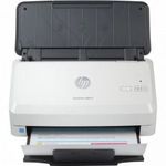 HP Scanjet Professional 2000 S2 Lapáthúzós Szkenner White 6FW06A Irodai kellékek Scanner fotó