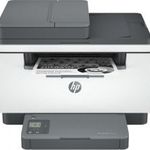 HP LaserJet MFP M234sdw Wireless Lézernyomtató/Másoló/Scanner 6GX01F#B19 Irodai kellékek Multifun... fotó