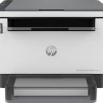HP LaserJet Tank MFP 2604DW Wireless Lézernyomtató/Másoló/Scanner 381V0A#B19 Irodai kellékek Mult... fotó