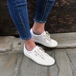 Újszerű!!! ECCO Danish Design bőrcipő (38-as lábra ajánlom) fotó