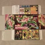 Dragon Ball Figure rise Standard Super Saiyan Broly Full Power fotó