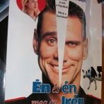"K" -Jim Carrey, Renée Zellweger: Én és én meg az Irén 98x68 plakát- fotó