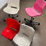 forgószék Ikea fotó