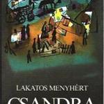 Lakatos Menyhért: Csandra szekere fotó