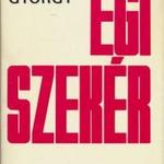 Moldova György: Égi szekér fotó