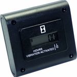 Aerotec 9063146 Sűrített levegős üzemóra számláló 1 db fotó