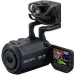 Zoom - Q8n-4K fotó