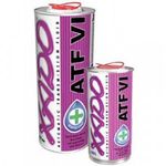 XADO ATF VI 1L fotó