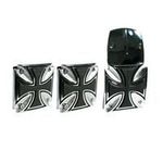 IronCross pedálok fotó