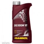 MANNOL ATF DEXRON VI 1L VÁLTÓOLAJ fotó