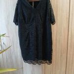 bpc selection premium nagy méretű, moletti ruha 54-es 3 XL-es méret, alkalmi ruha fotó