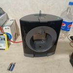 Krups KP110 kapszulás kávéfőző fotó