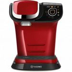 Kapszulás Kávéfőző BOSCH TAS6503 1500 W 1, 3 L fotó