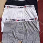 Új!Tommy Hilfiger XXL 3 darabos boxer csomag készletről fotó