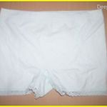 TCM combjainál csipkés szélű boxer S/M fotó
