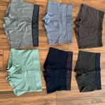 5 darab S-es Reserved short boxer/alsónadrág + 1 darab Athletic fotó