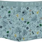 Esprit Új (címkés) Lány Boxer (Méret: 110) fotó